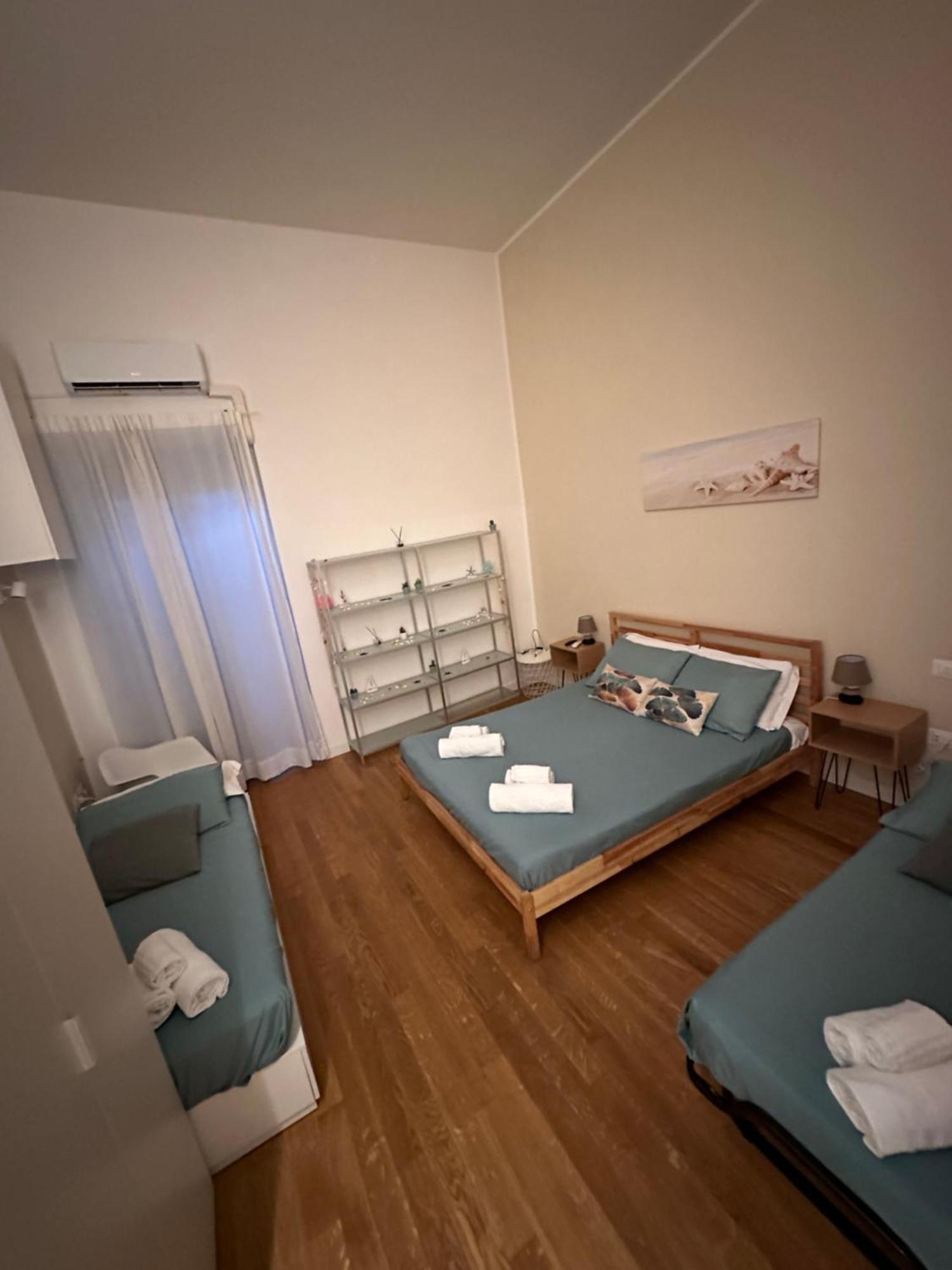 Maison In Centro Салерно Экстерьер фото